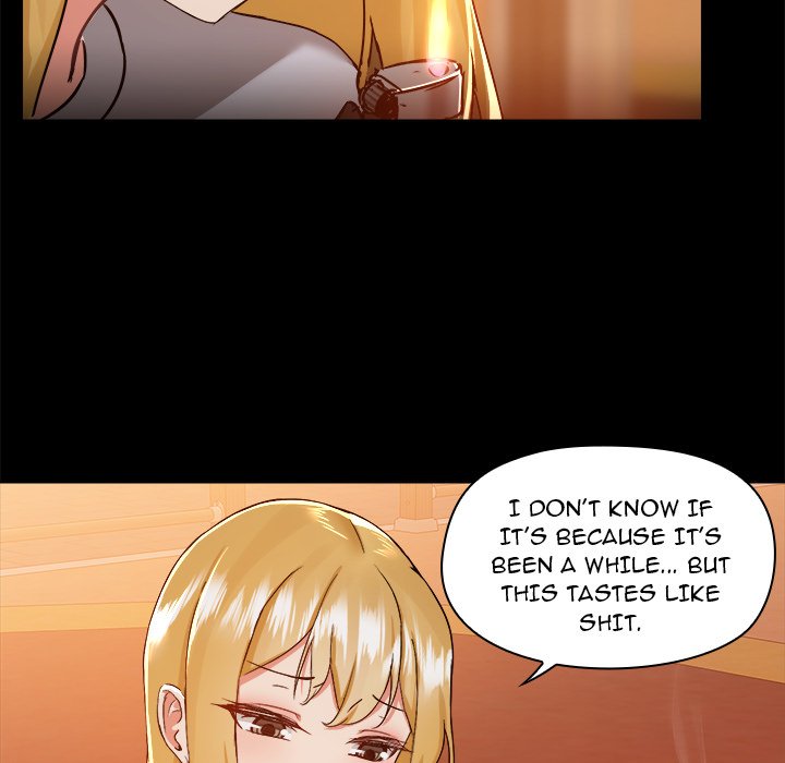 All About That Game Life Chapter 70 - Page 89