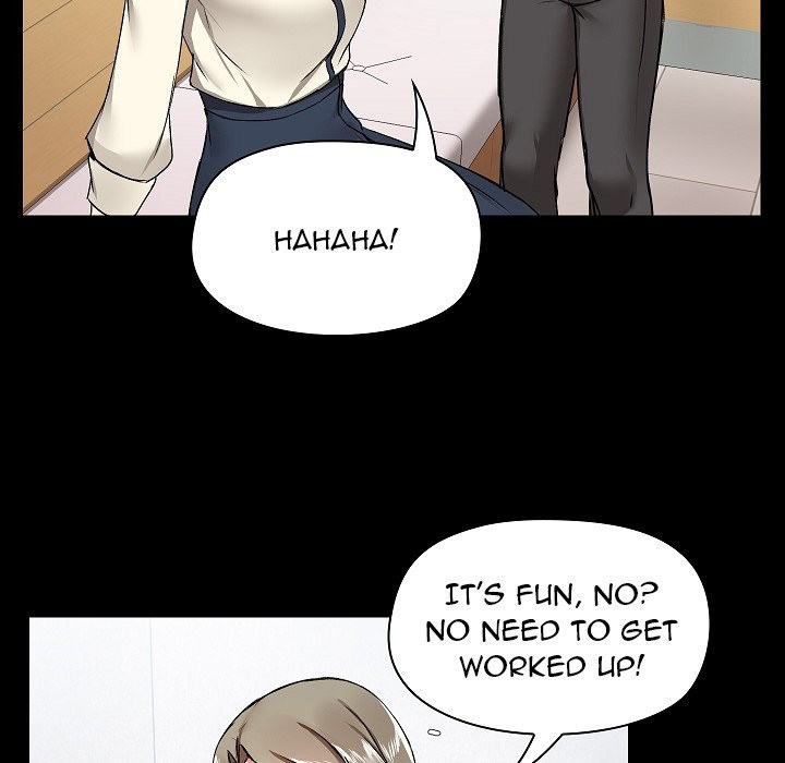 All About That Game Life Chapter 8 - Page 121