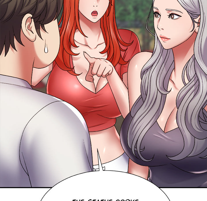 Spirit Possession Chapter 1 - Page 183