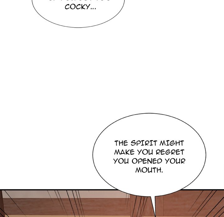 Spirit Possession Chapter 12 - Page 100