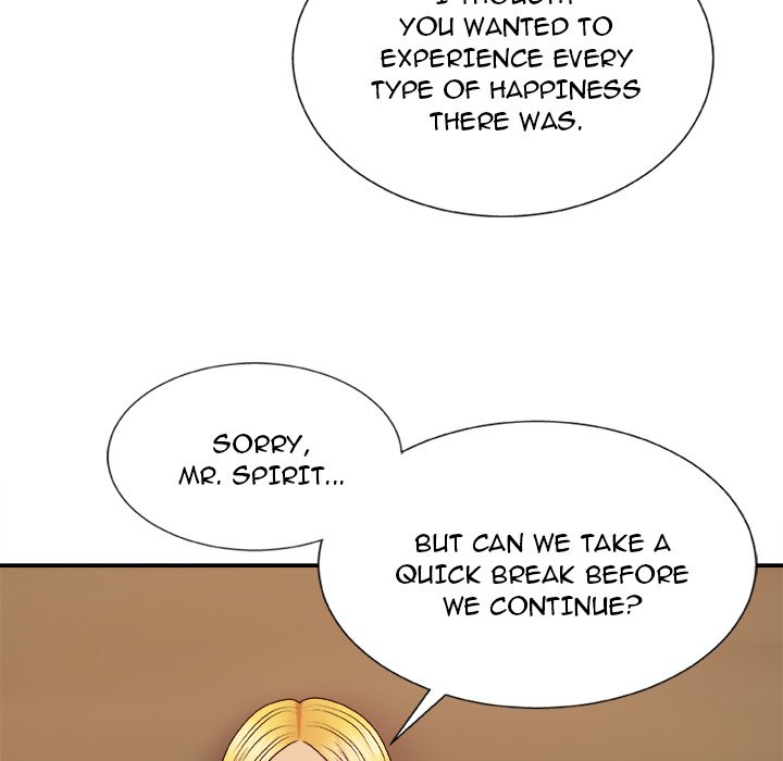 Spirit Possession Chapter 12 - Page 121