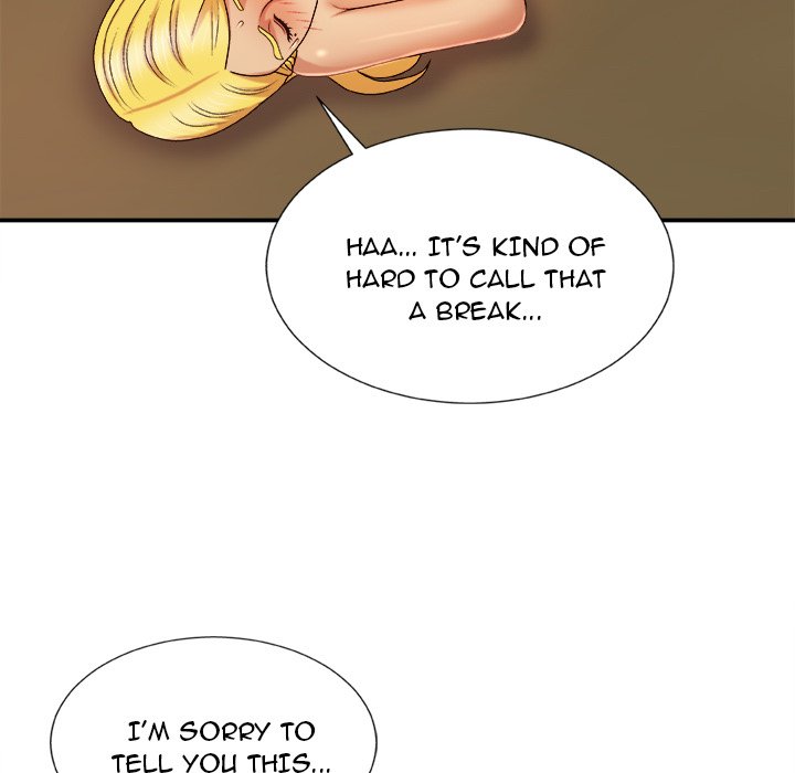 Spirit Possession Chapter 12 - Page 128