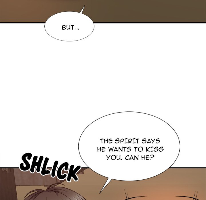 Spirit Possession Chapter 12 - Page 141