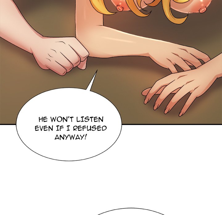 Spirit Possession Chapter 12 - Page 143