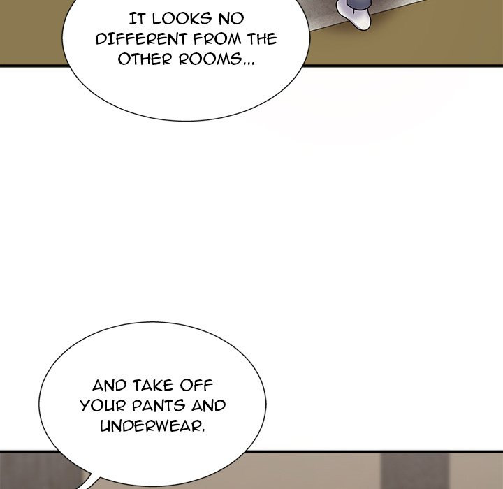 Spirit Possession Chapter 18 - Page 29