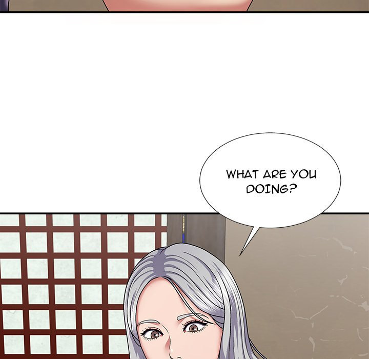 Spirit Possession Chapter 18 - Page 80