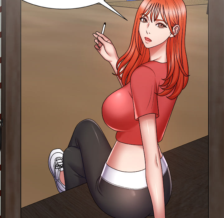 Spirit Possession Chapter 2 - Page 69