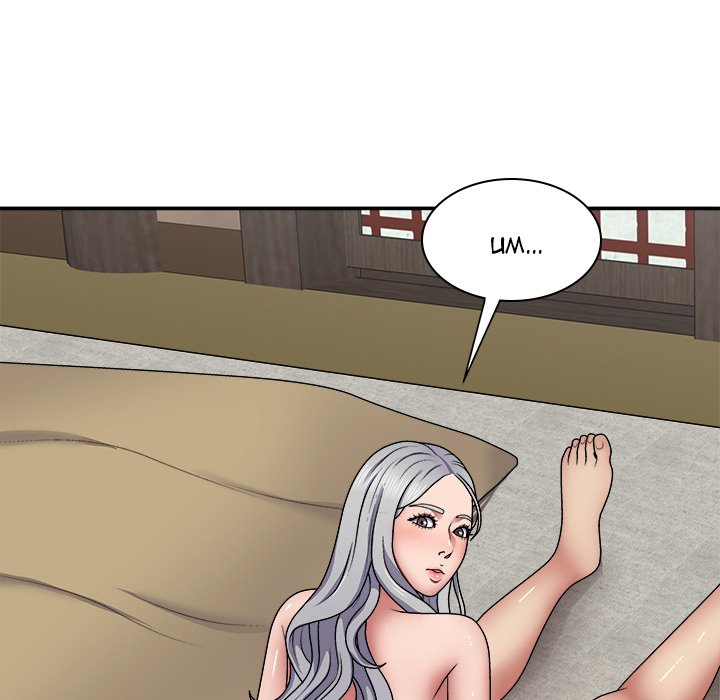 Spirit Possession Chapter 20 - Page 121