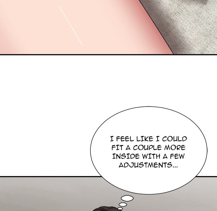 Spirit Possession Chapter 21 - Page 114