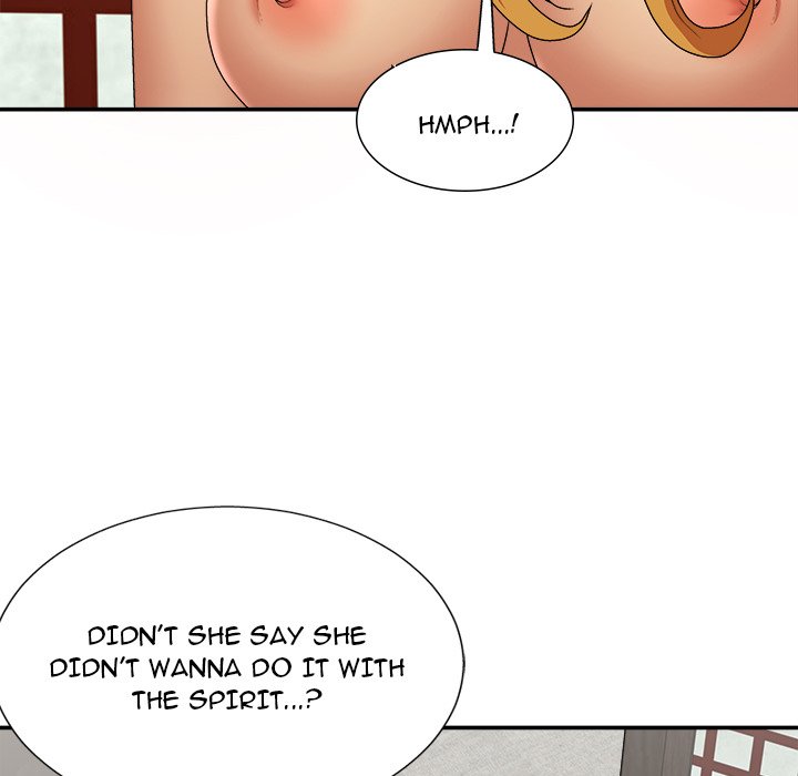 Spirit Possession Chapter 21 - Page 44