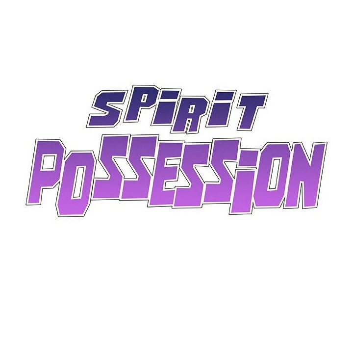 Spirit Possession Chapter 26 - Page 1