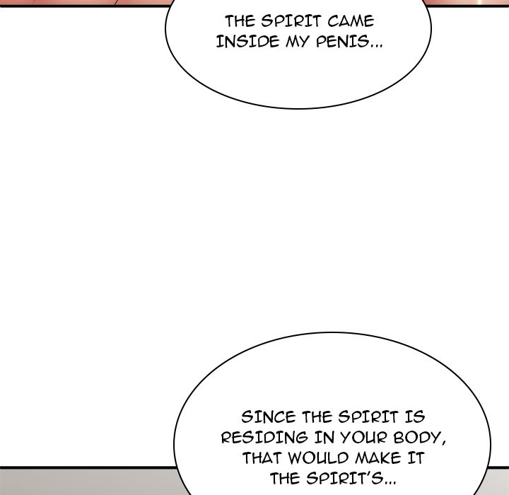 Spirit Possession Chapter 27 - Page 70