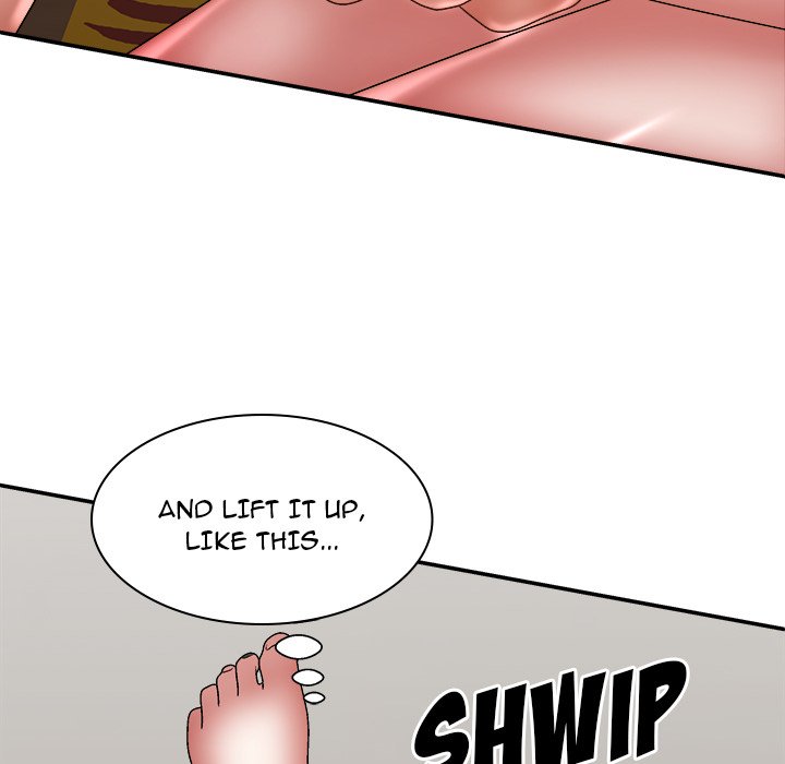 Spirit Possession Chapter 28 - Page 46