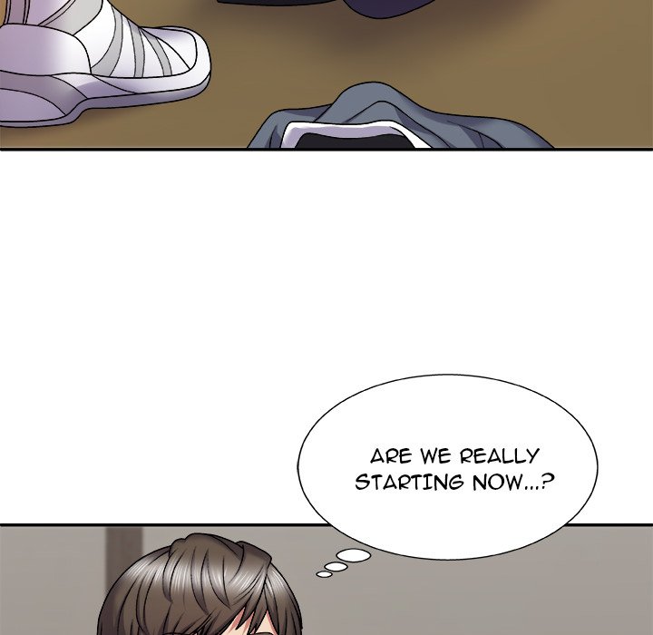 Spirit Possession Chapter 3 - Page 50