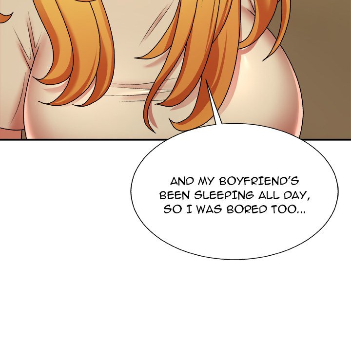 Spirit Possession Chapter 3 - Page 90