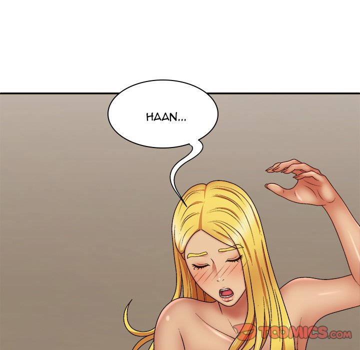 Spirit Possession Chapter 33 - Page 117