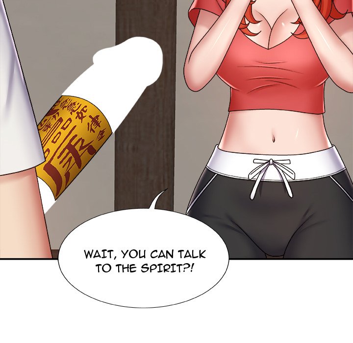 Spirit Possession Chapter 4 - Page 120