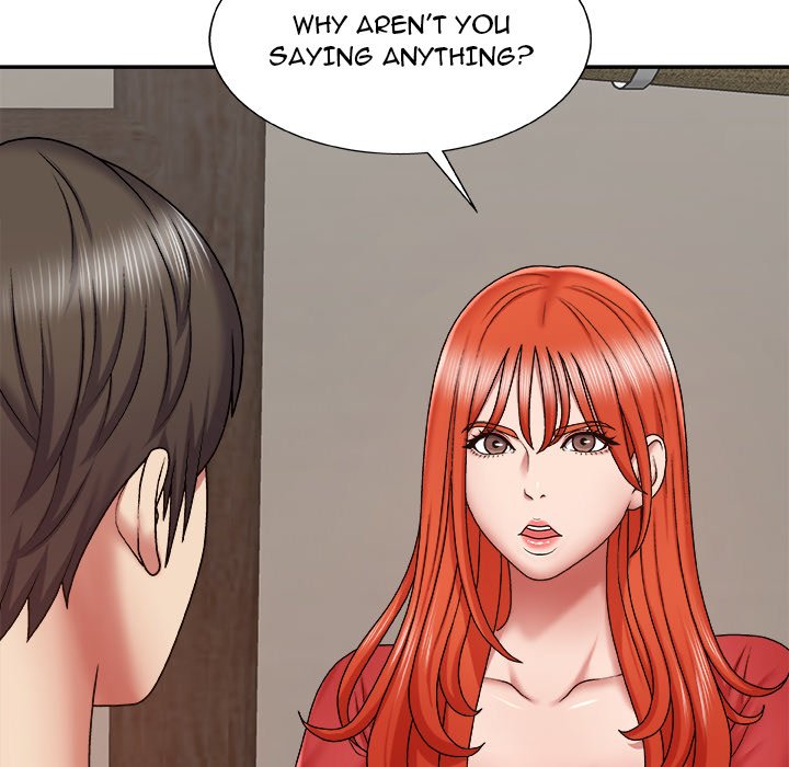 Spirit Possession Chapter 4 - Page 90