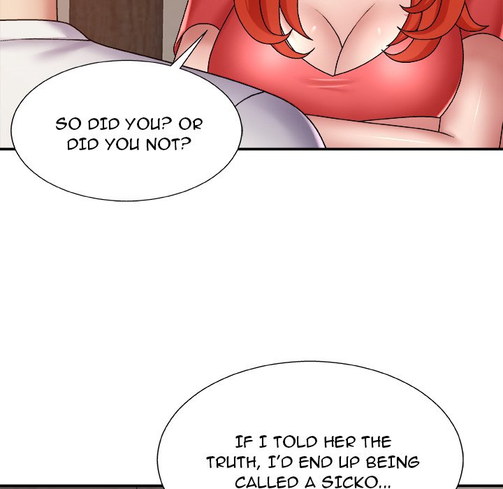 Spirit Possession Chapter 4 - Page 91