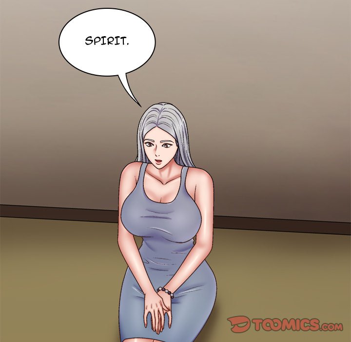 Spirit Possession Chapter 43 - Page 84