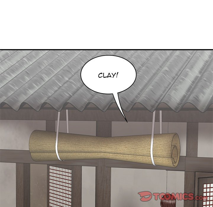 Spirit Possession Chapter 44 - Page 75