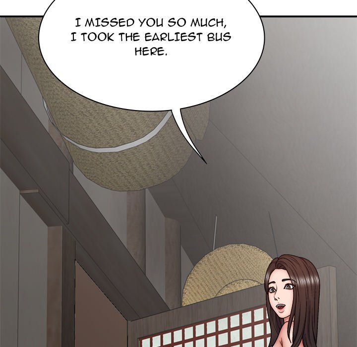 Spirit Possession Chapter 44 - Page 80