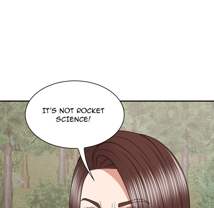 Spirit Possession Chapter 46 - Page 28