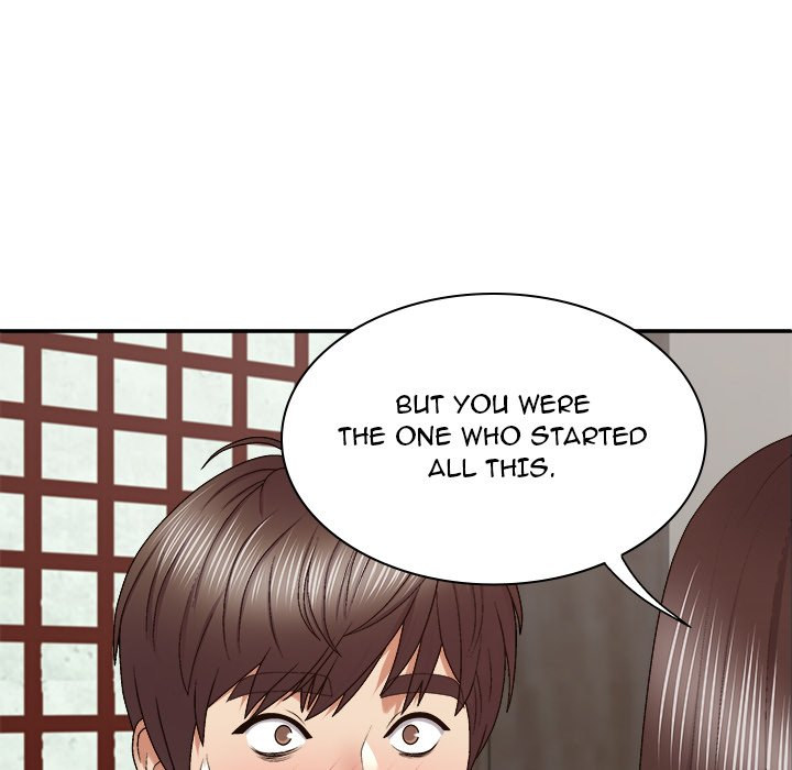 Spirit Possession Chapter 46 - Page 67