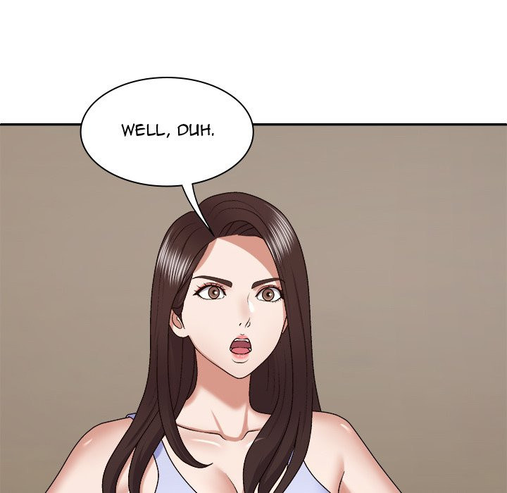 Spirit Possession Chapter 49 - Page 14