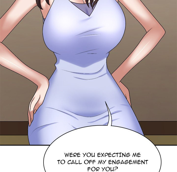 Spirit Possession Chapter 49 - Page 15