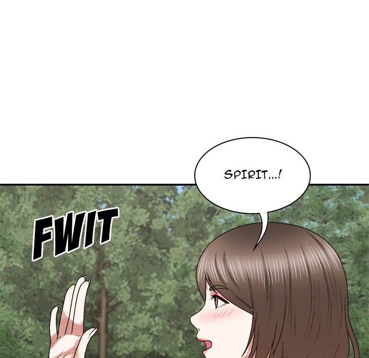 Spirit Possession Chapter 55 - Page 80