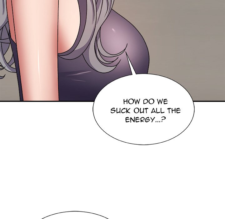 Spirit Possession Chapter 7 - Page 100