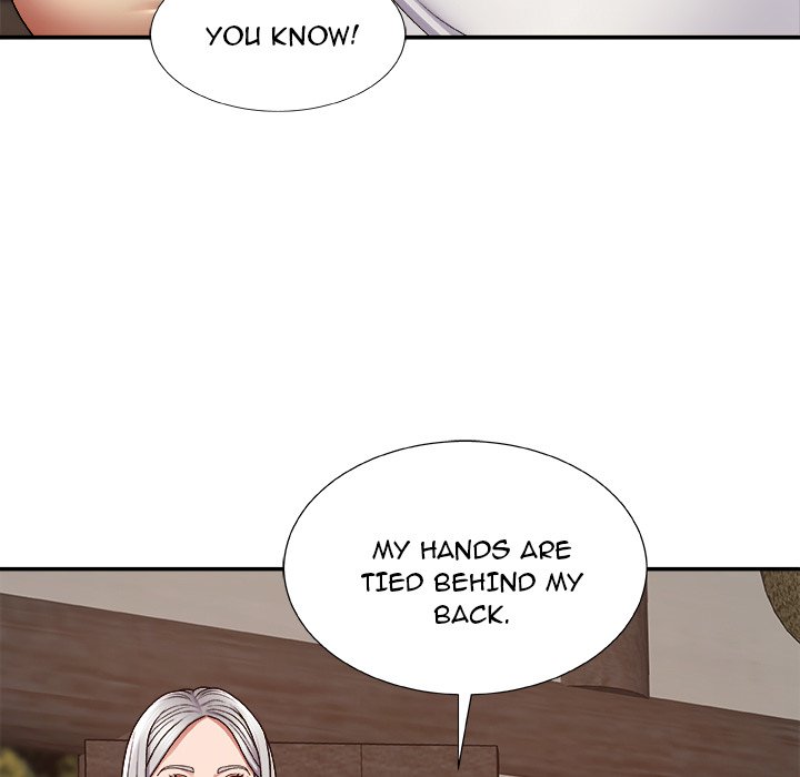 Spirit Possession Chapter 7 - Page 32