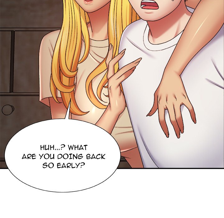 Spirit Possession Chapter 7 - Page 7