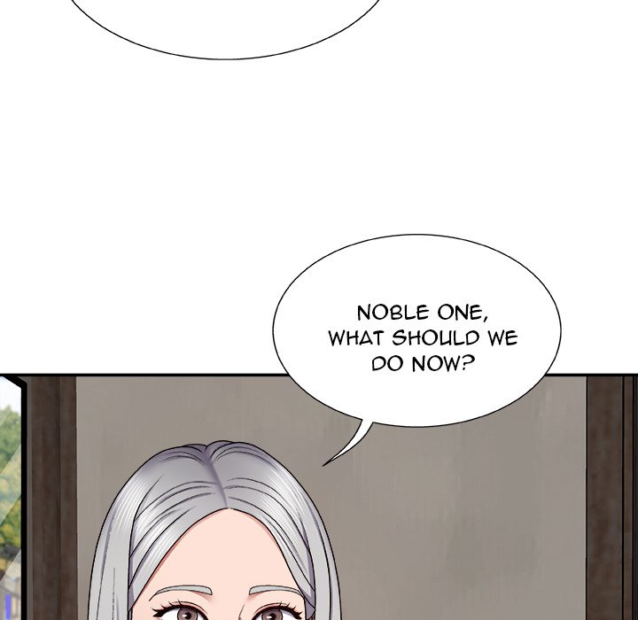 Spirit Possession Chapter 7 - Page 94