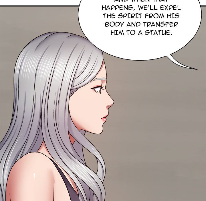 Spirit Possession Chapter 7 - Page 99