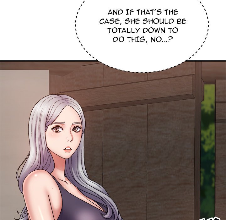 Spirit Possession Chapter 8 - Page 73