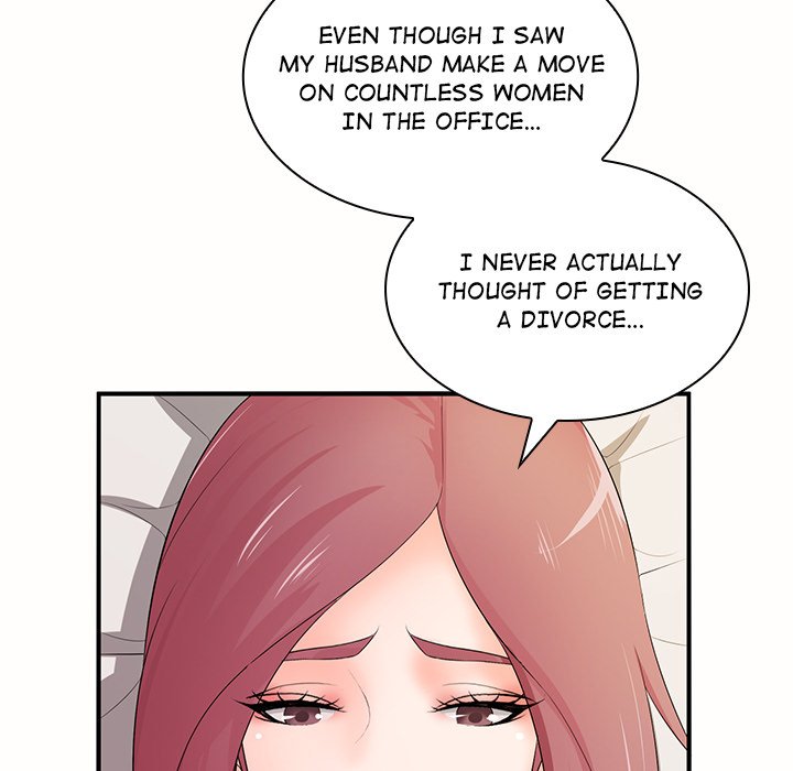 Office Troubles Chapter 19 - Page 31