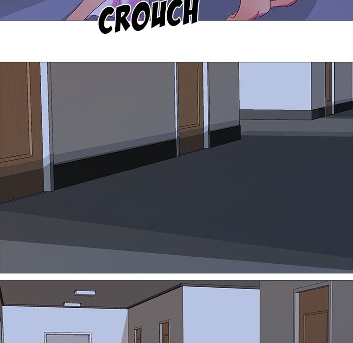 The Show Chapter 5 - Page 29