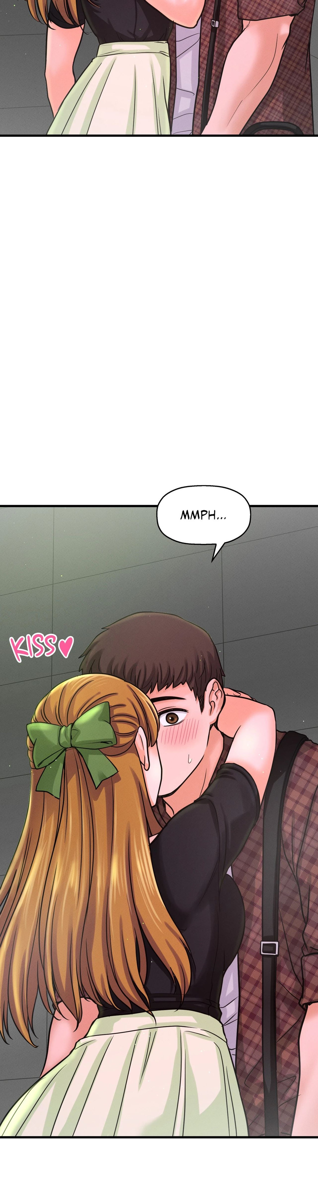 She’s Driving Me Crazy Chapter 23 - Page 12