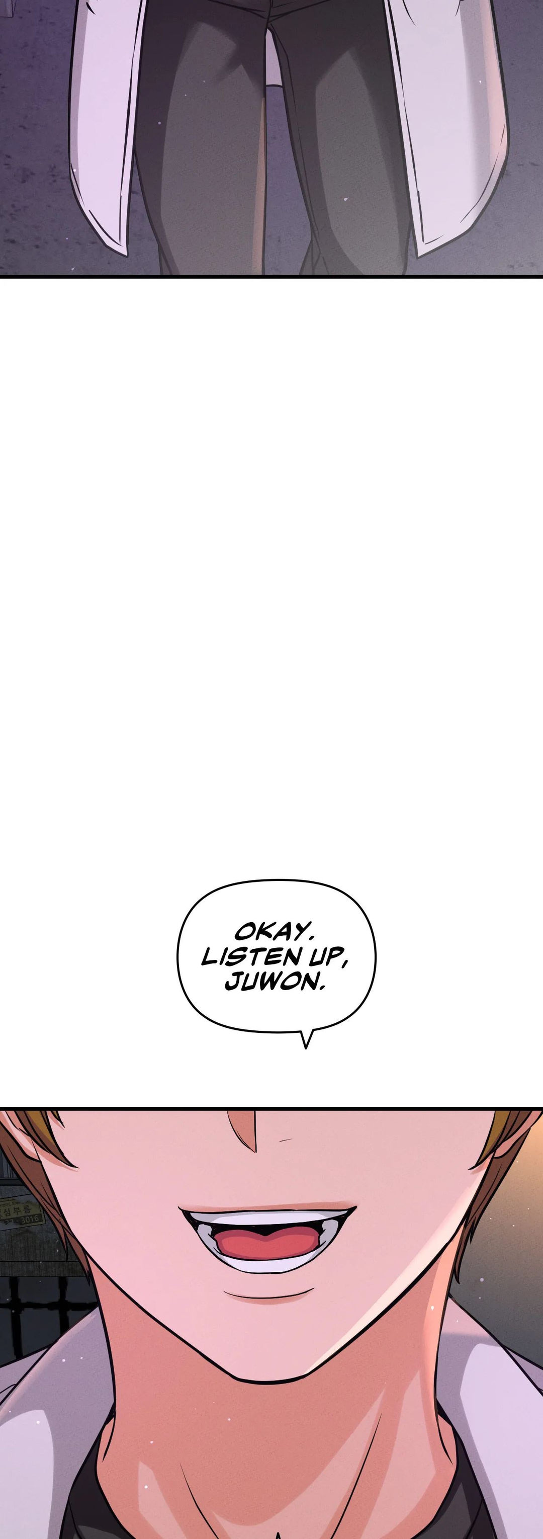 She’s Driving Me Crazy Chapter 43 - Page 21