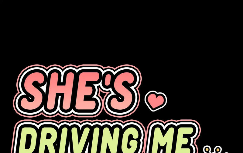 She’s Driving Me Crazy Chapter 5 - Page 3