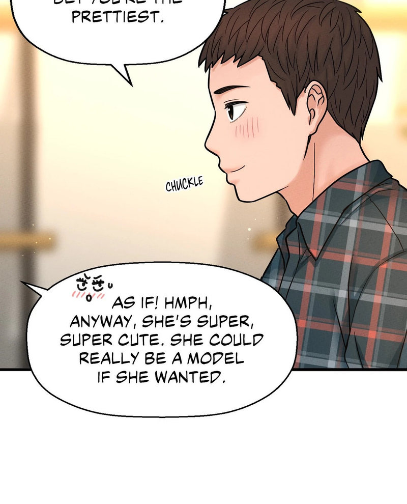 She’s Driving Me Crazy Chapter 9 - Page 10