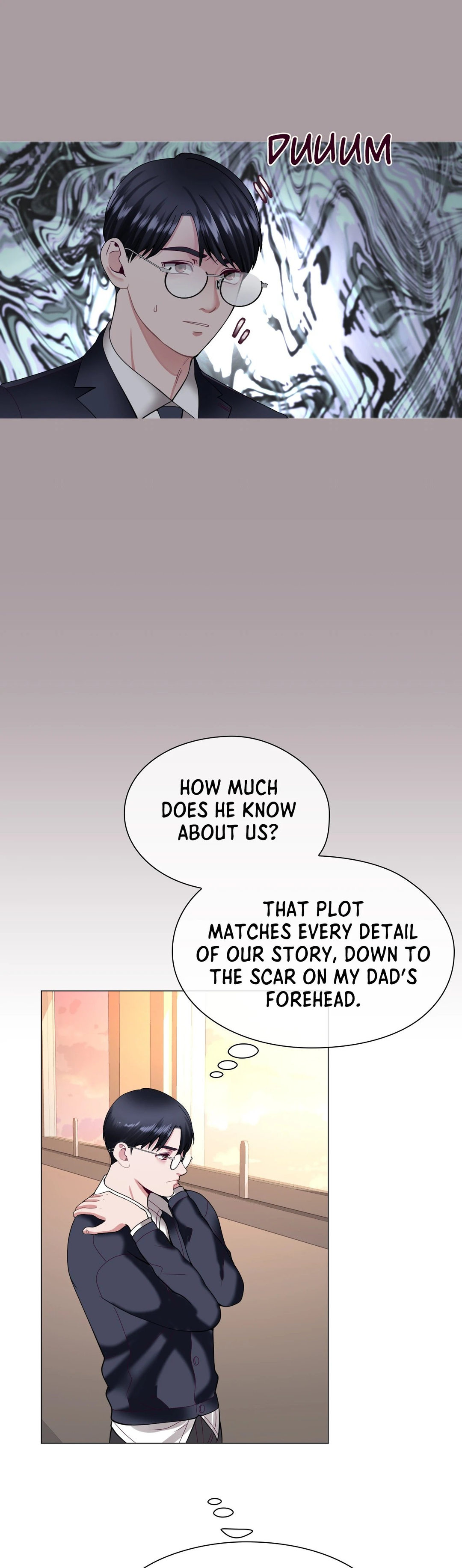 Daddy-in-law Chapter 16 - Page 29