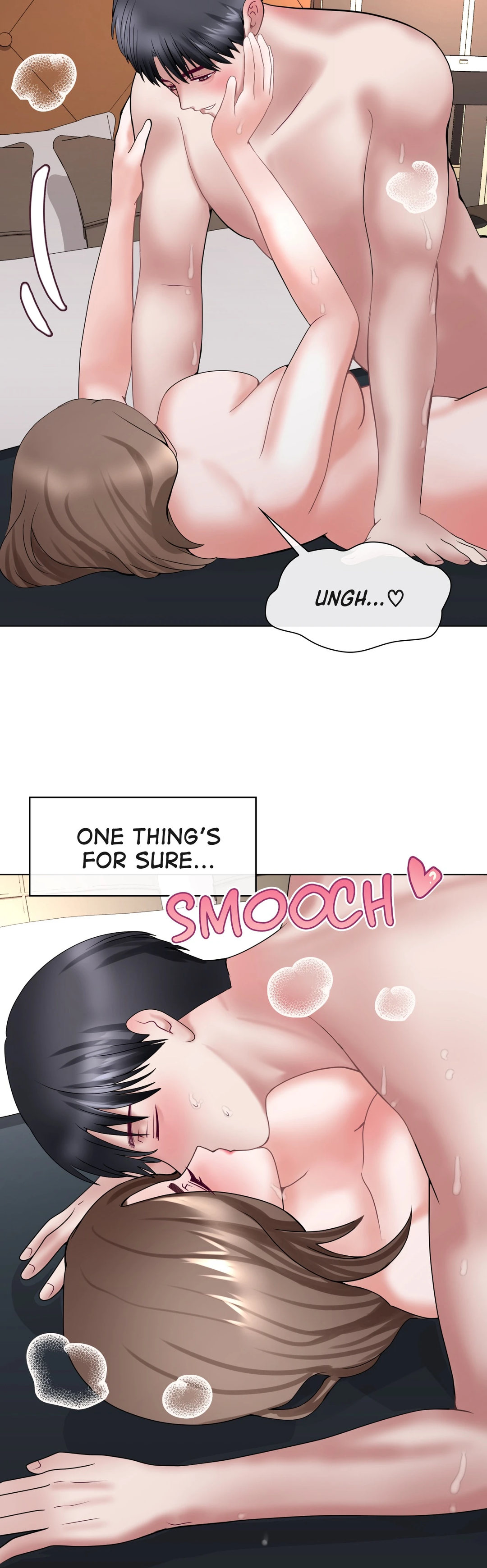 Daddy-in-law Chapter 3 - Page 8