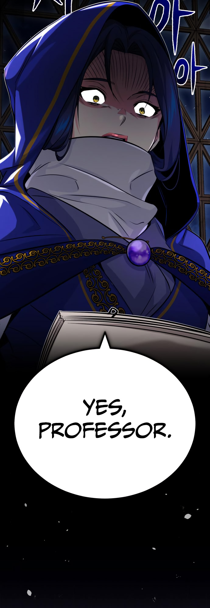 The Dark Magician Transmigrates After 66666 Years Chapter 79 - Page 15