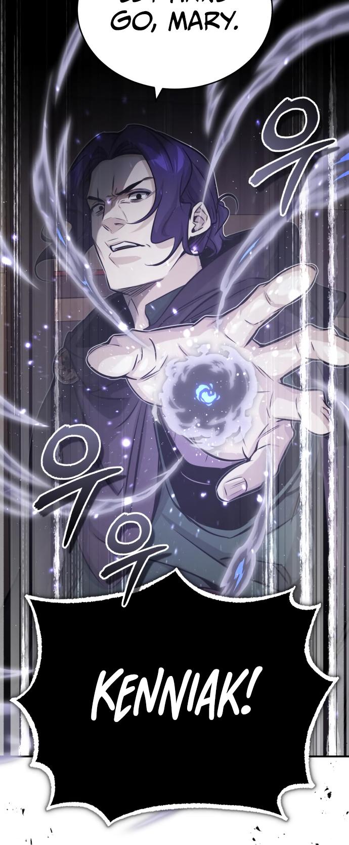 The Dark Magician Transmigrates After 66666 Years Chapter 80 - Page 68