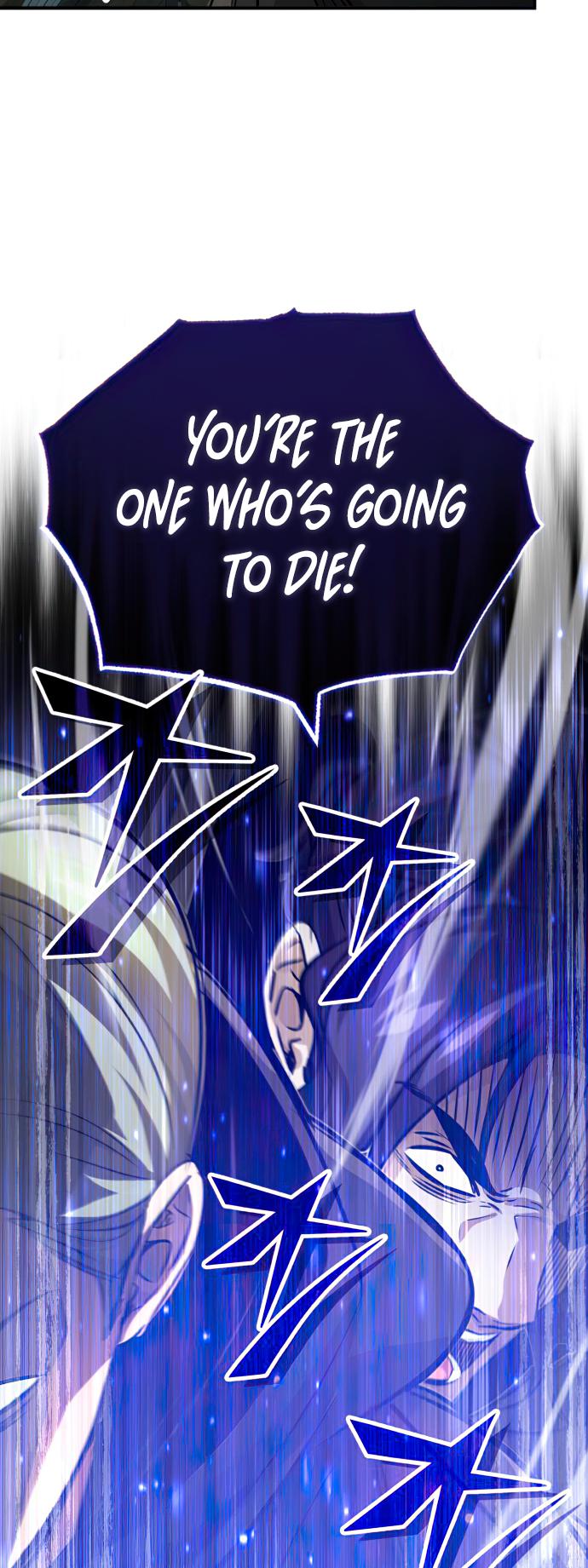 The Dark Magician Transmigrates After 66666 Years Chapter 84 - Page 36