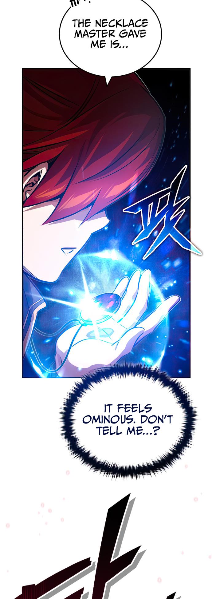 The Dark Magician Transmigrates After 66666 Years Chapter 84 - Page 63