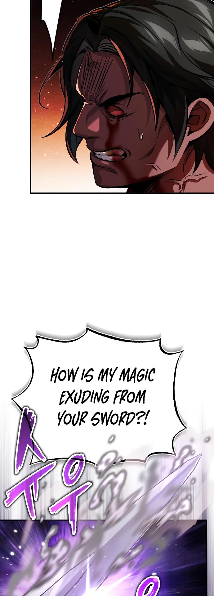 The Dark Magician Transmigrates After 66666 Years Chapter 85 - Page 16